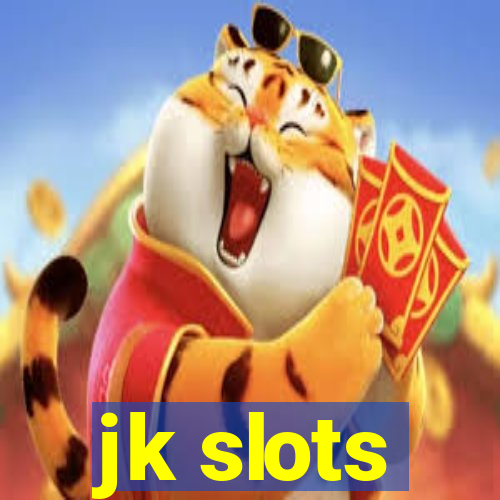 jk slots